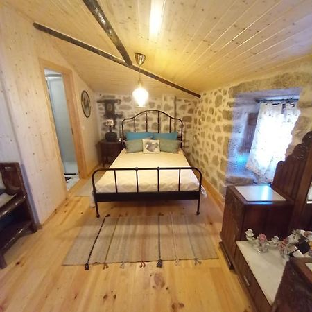 فيلا Casa Da Ti Maria Pereira مونسانتو المظهر الخارجي الصورة