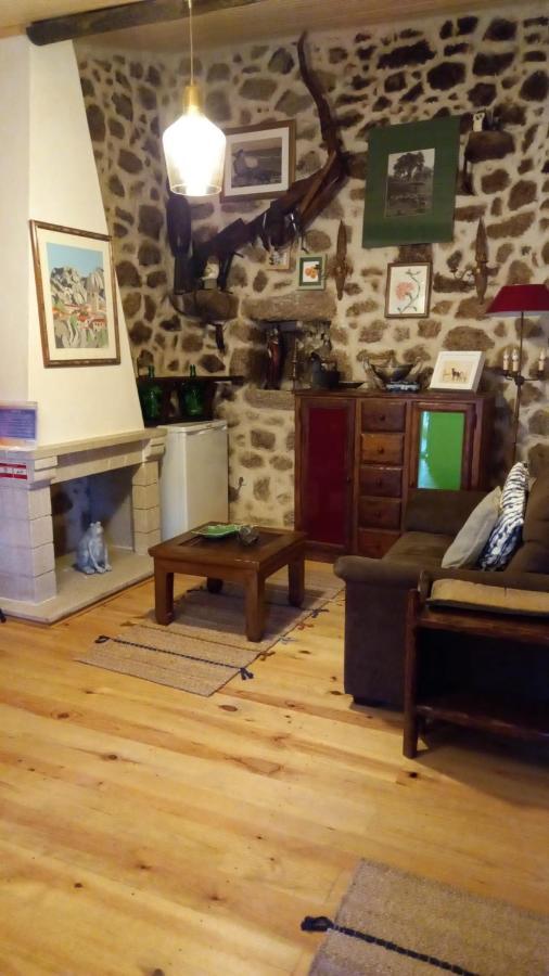 فيلا Casa Da Ti Maria Pereira مونسانتو المظهر الخارجي الصورة